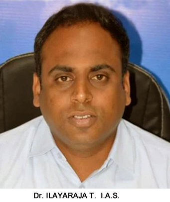 Shri Dharmendra Bhavsingh Loadhi