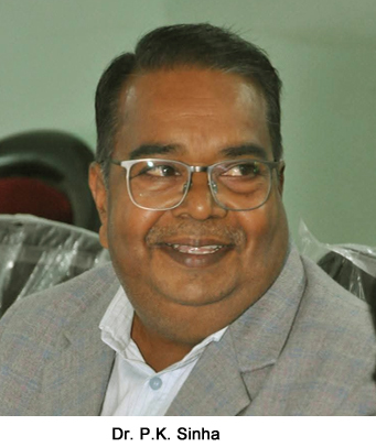 Shri Abhay Arvind Bedekar